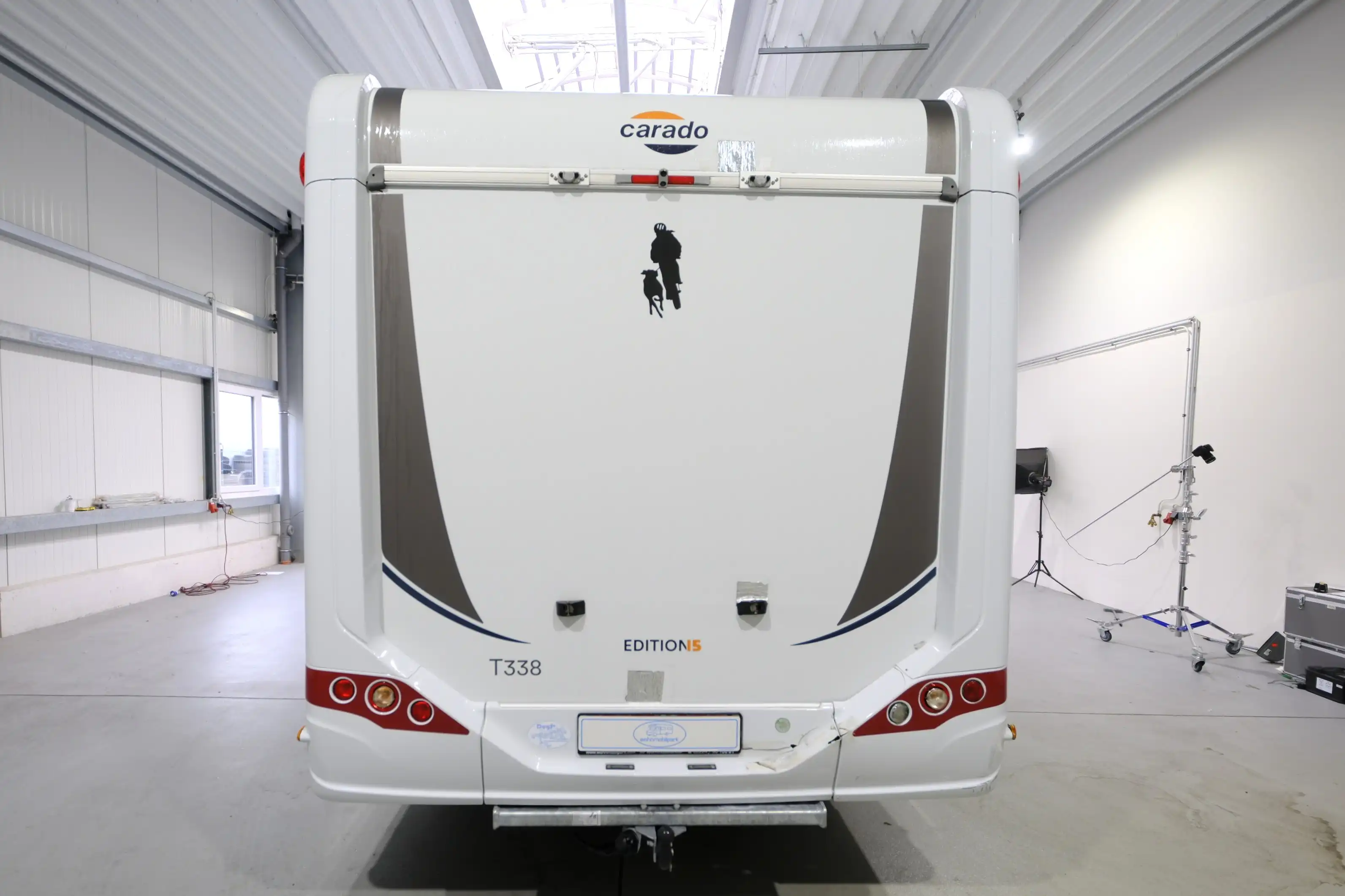 CARADO T 338 Edition15